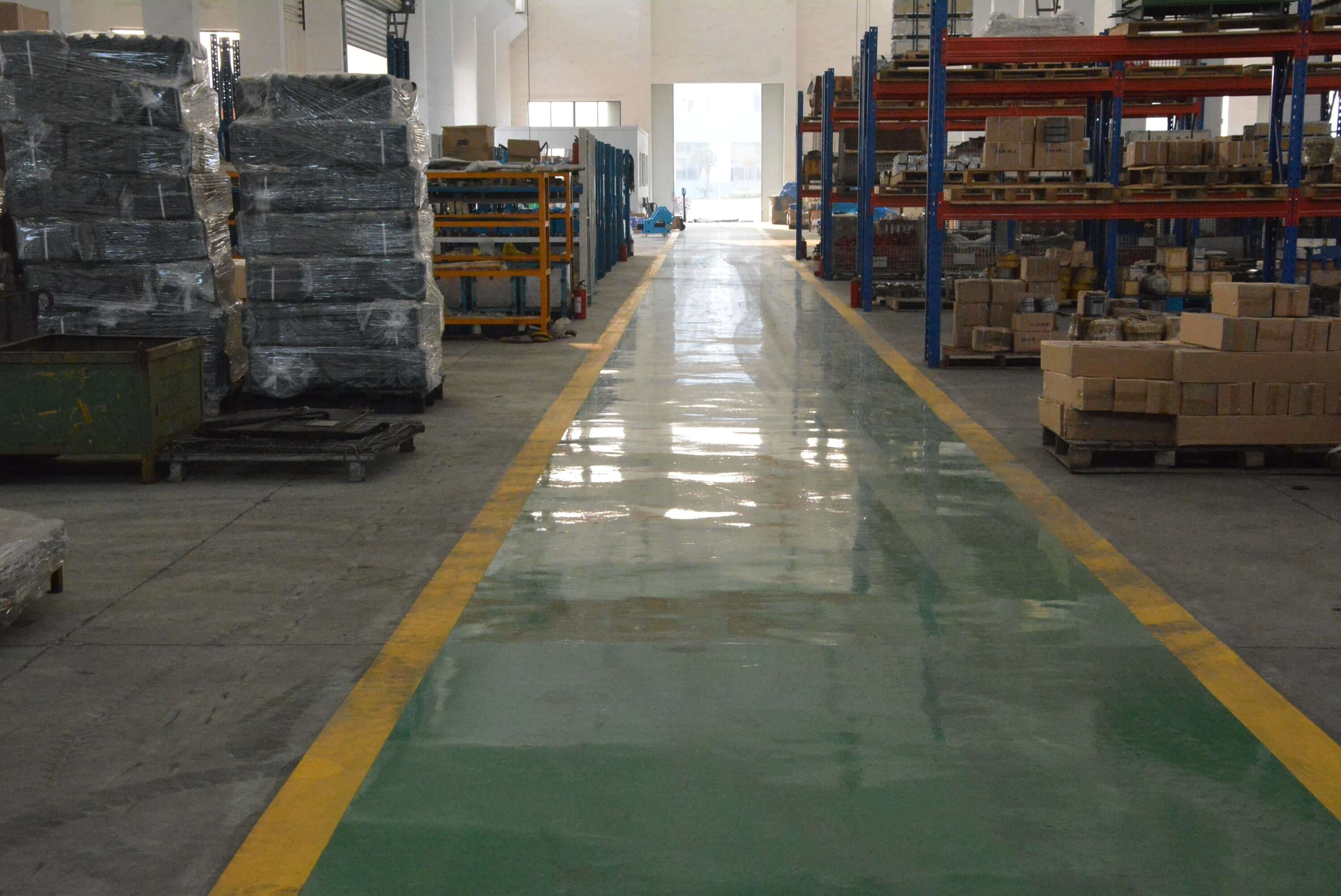 Factory view 8