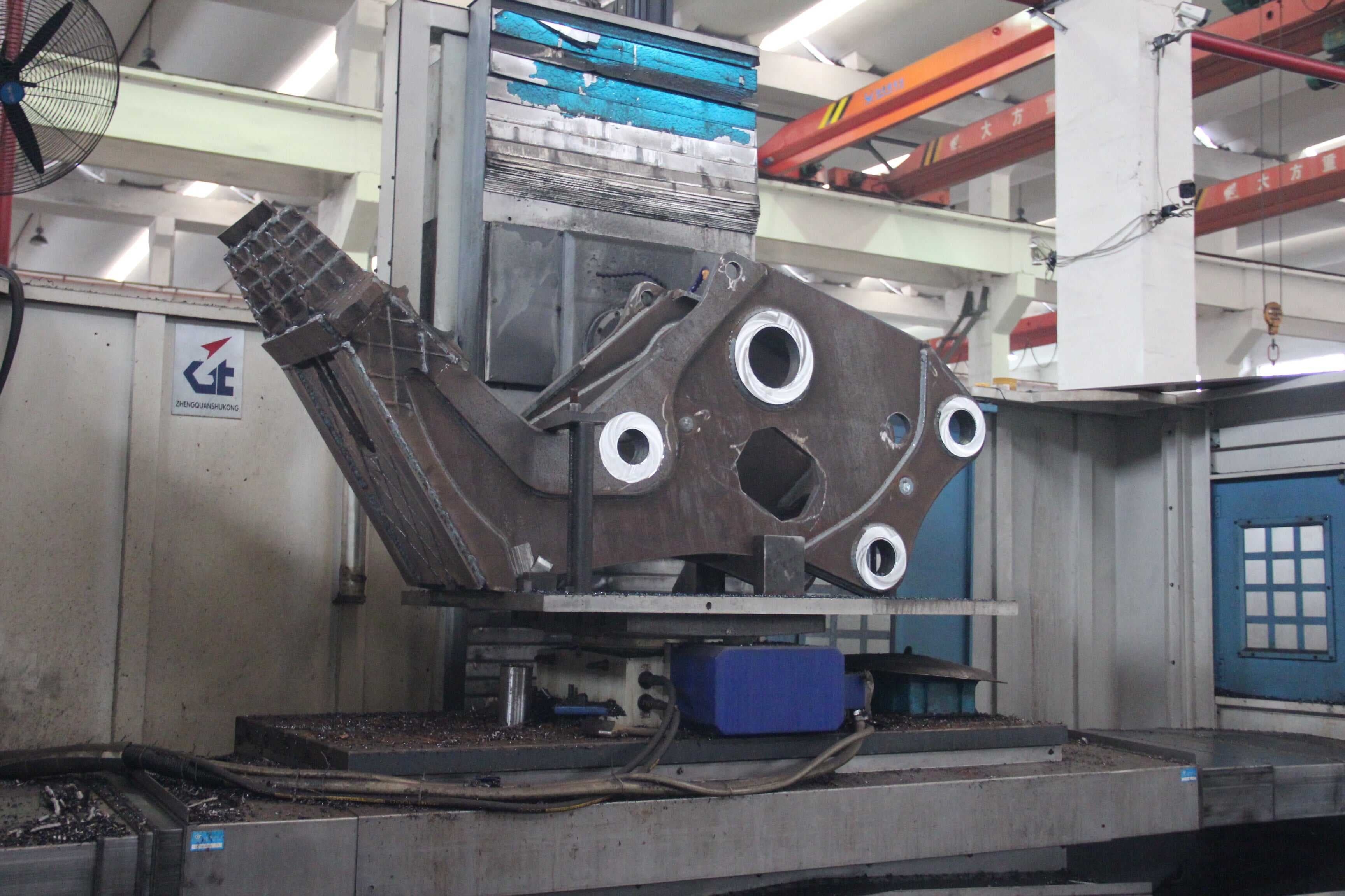 Factory view 11