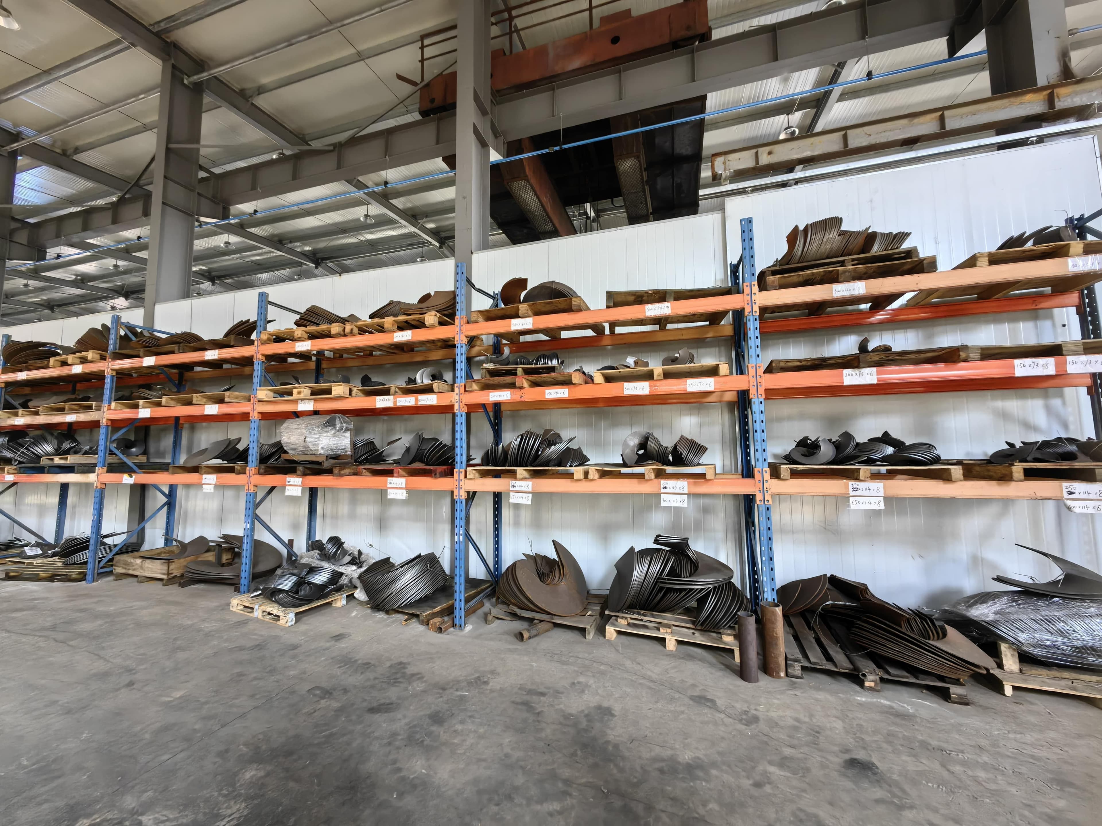 Factory view 5