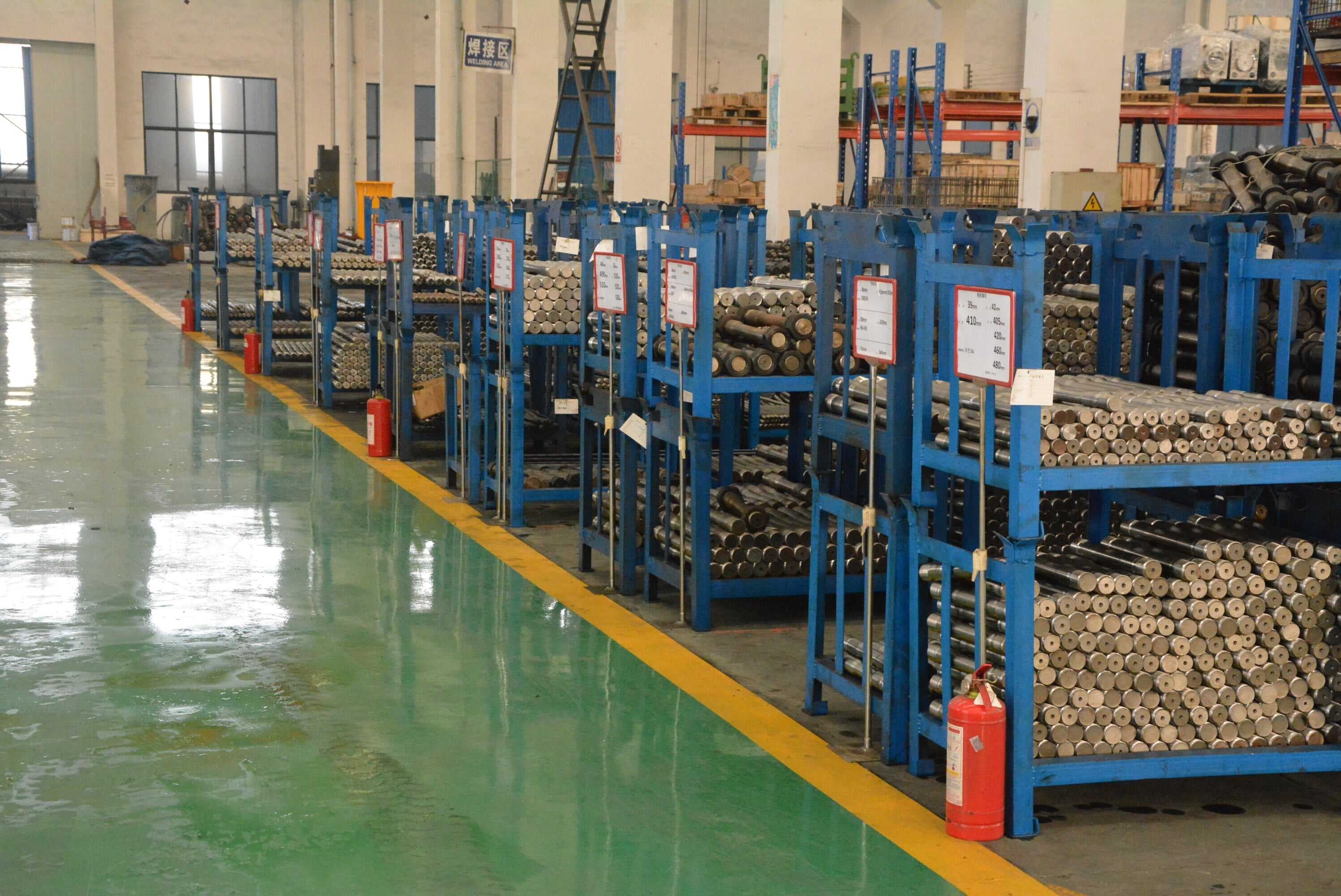 Factory view 6