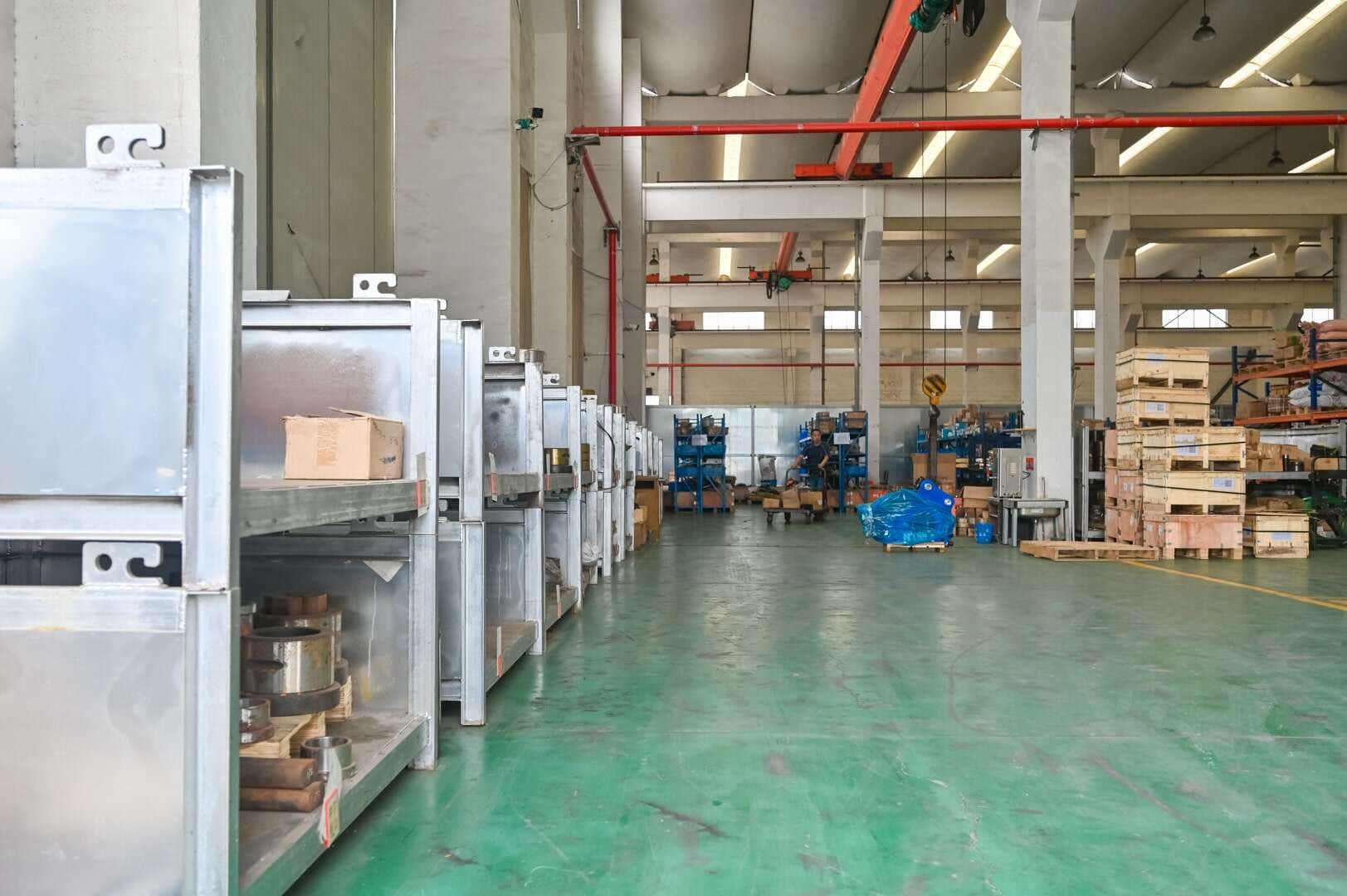 Factory view 7