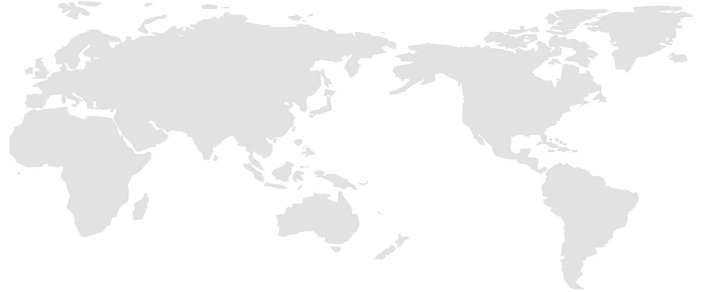 Global contact map
