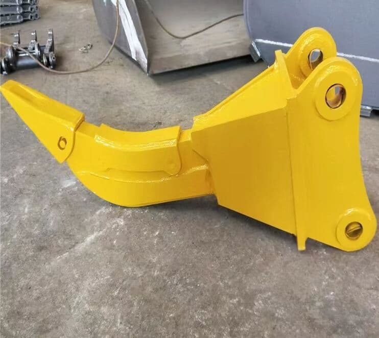 Excavator Attachments: Expanding Capabilities for Diverse Projects