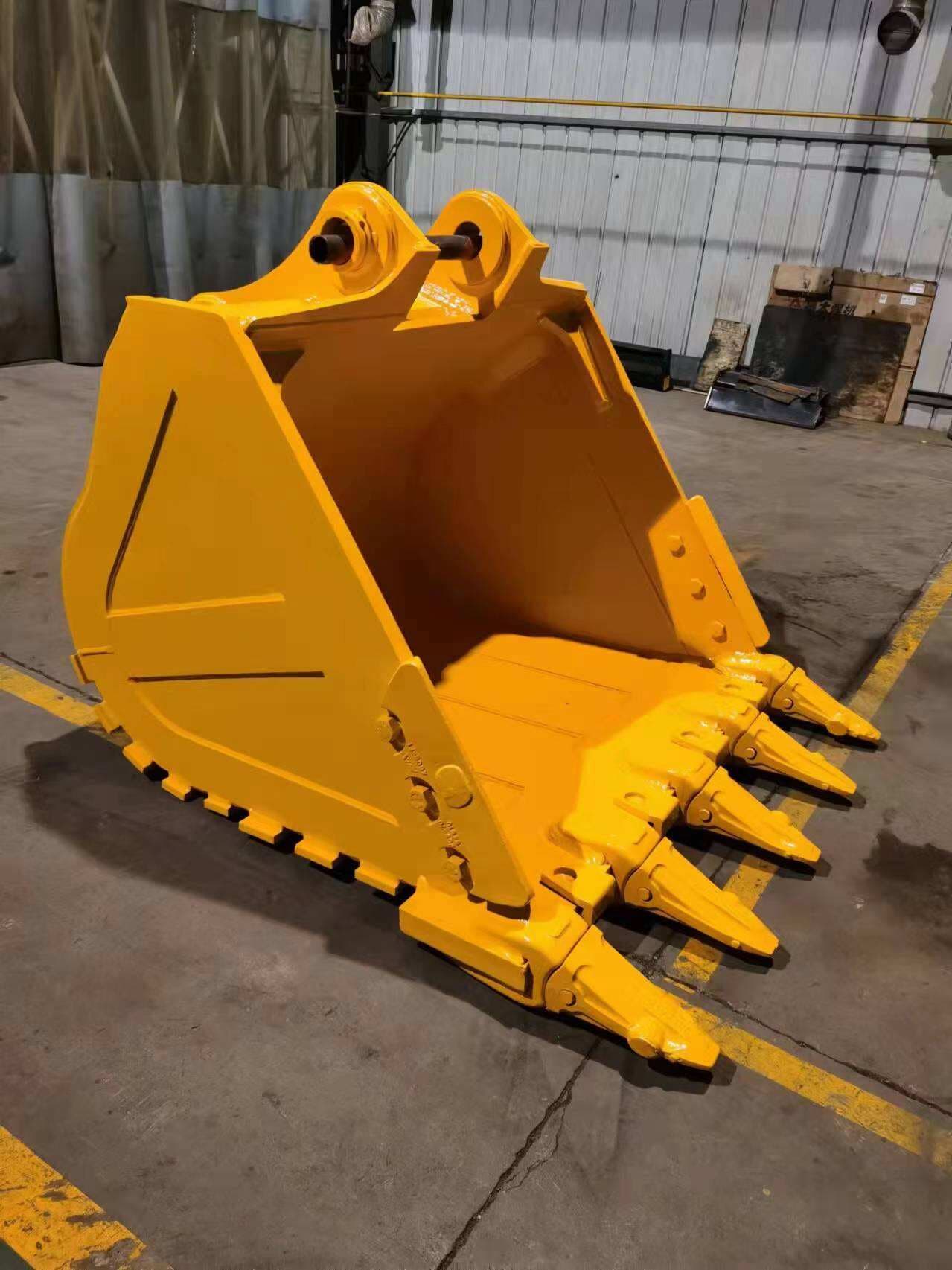 How to Choose the Right Excavator Attachment for Heavy-Duty Tasks