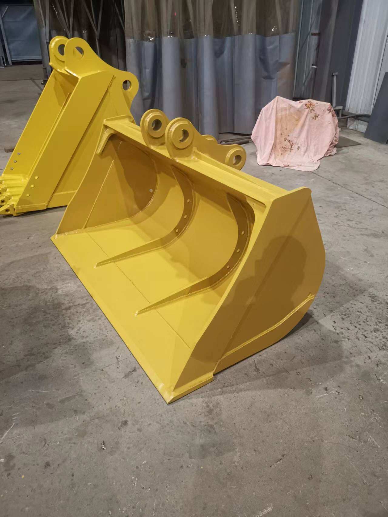 Hydraulic Breakers: Key Components in Demolition and Construction
