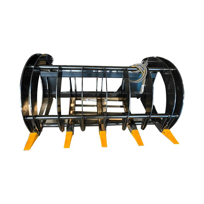 Key Benefits of Skid Steer Attachments in Compact Construction Projects