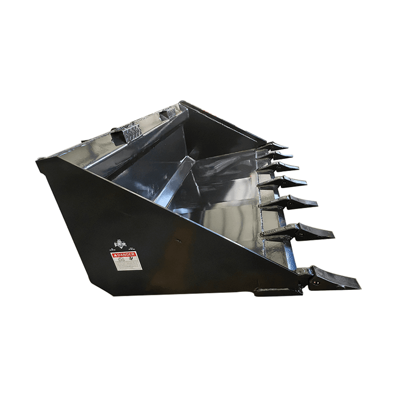 Maintenance Tips for Prolonging the Lifespan of Skid Steer Loader Attachments