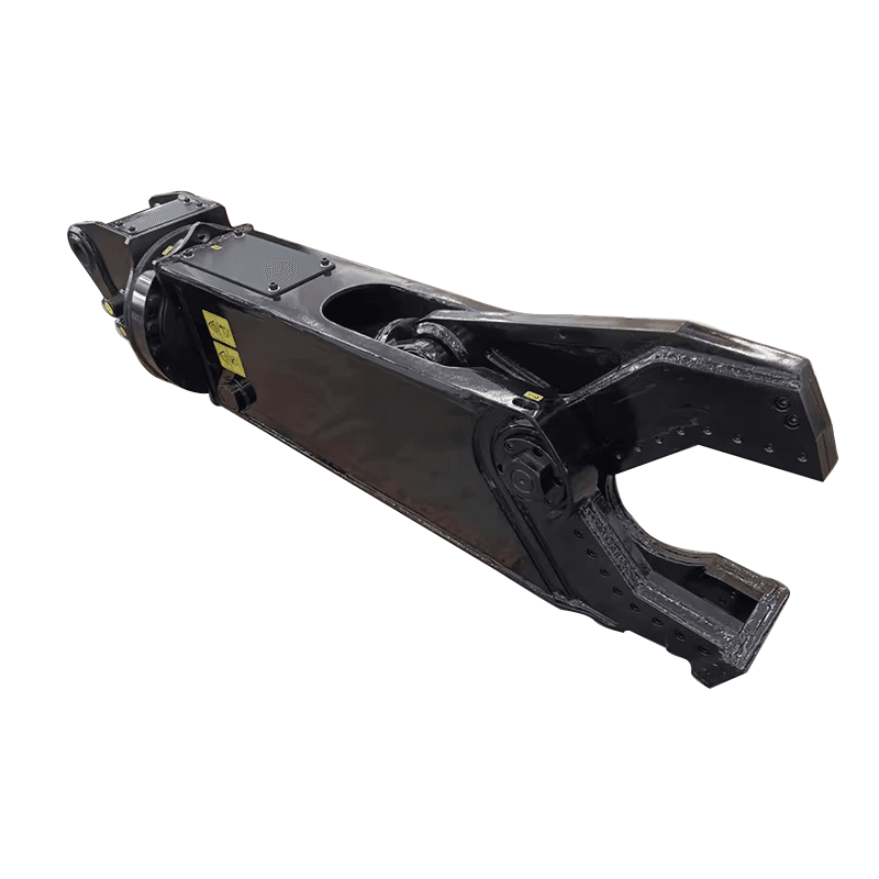 Maximizing Efficiency: Hydraulic Systems in Modern Excavator Attachments