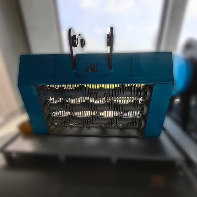 Vibrating Screening Bucket