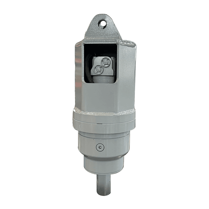 Hydraulic Breaker Maintenance: Prolonging Lifespan for Demolition and Construction Contracts