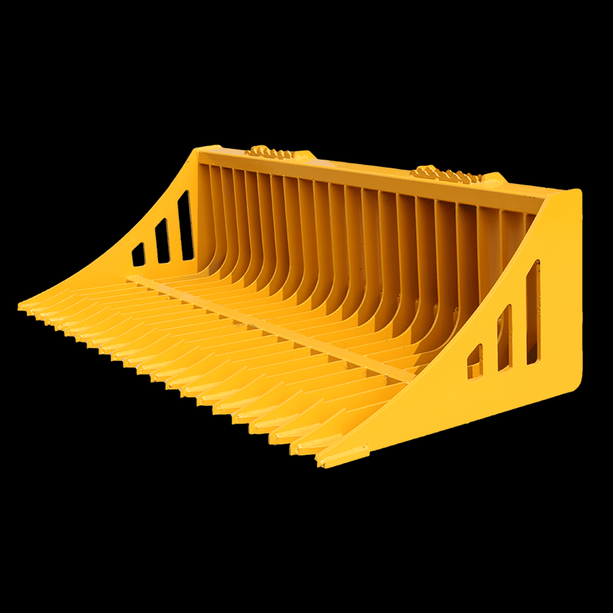 Industrial-Grade Earthmoving Equipment for Challenging Terrains