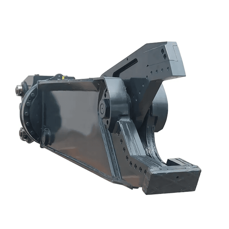 Streamlining Construction Workflows: The Role of Quick Couplers in Equipment Management
