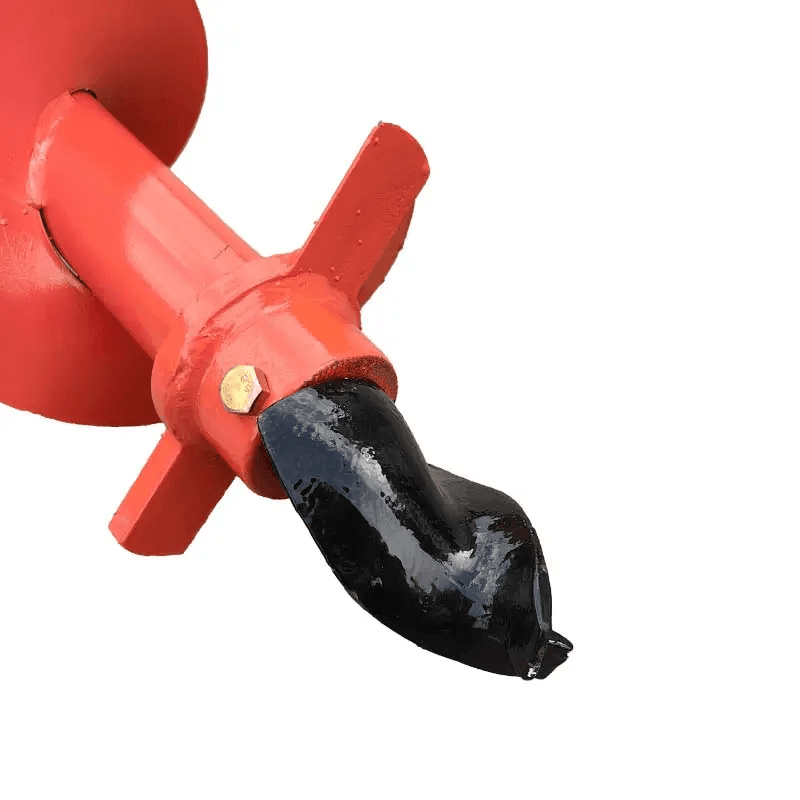 Upgrade Your Drilling Capabilities with Earth Auger – Built for Durability and Performance