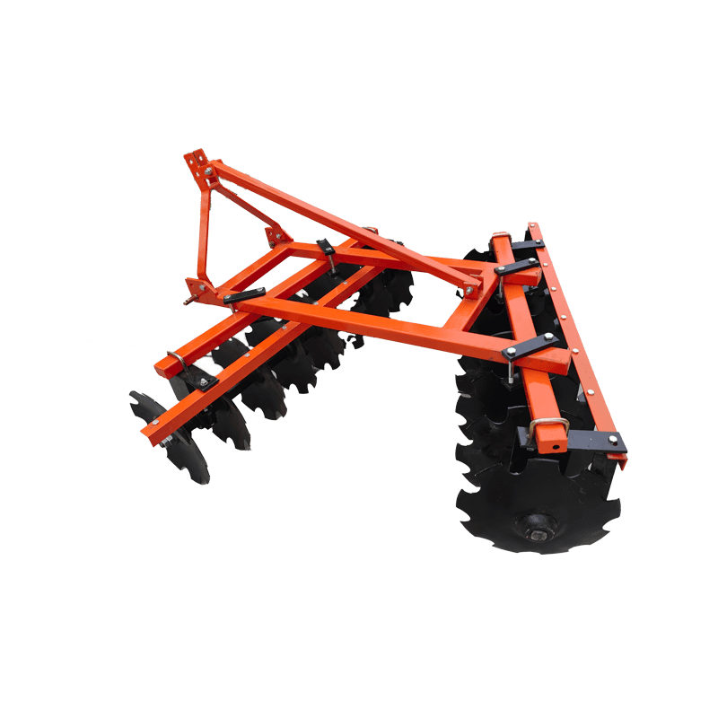 Mounted Middle Duty Disc Harrow