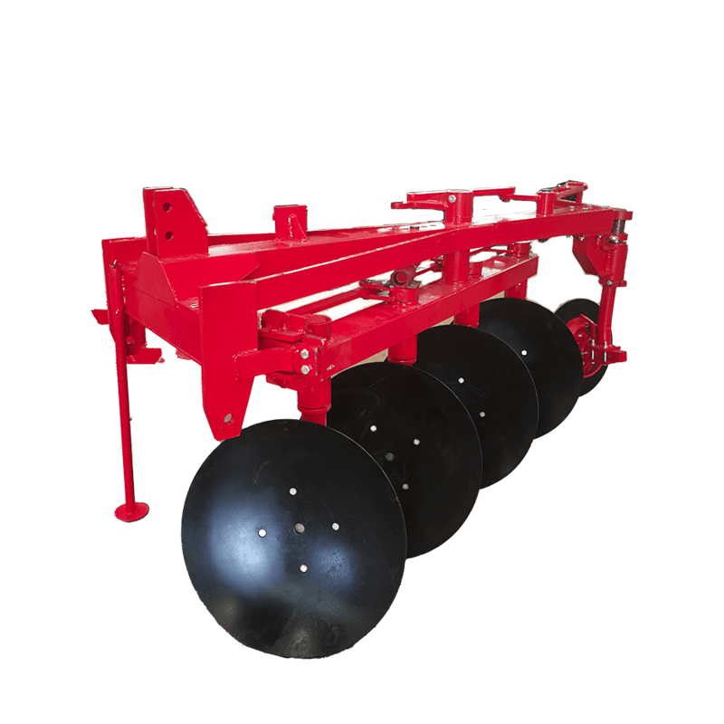 Premium Two-Way Disc Harrow Plow Trustworthy and End…