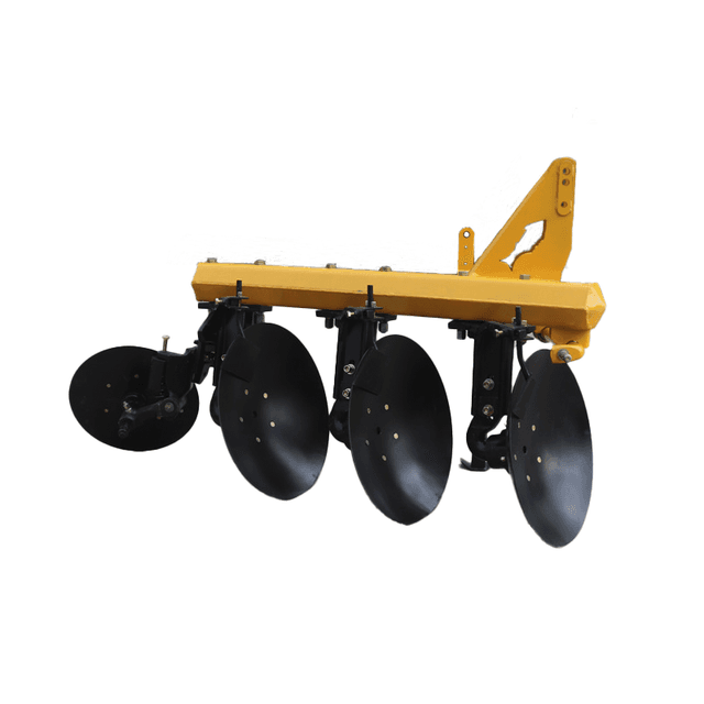 Professional Fish-Tail Plow Versatile Soil Tillage E…