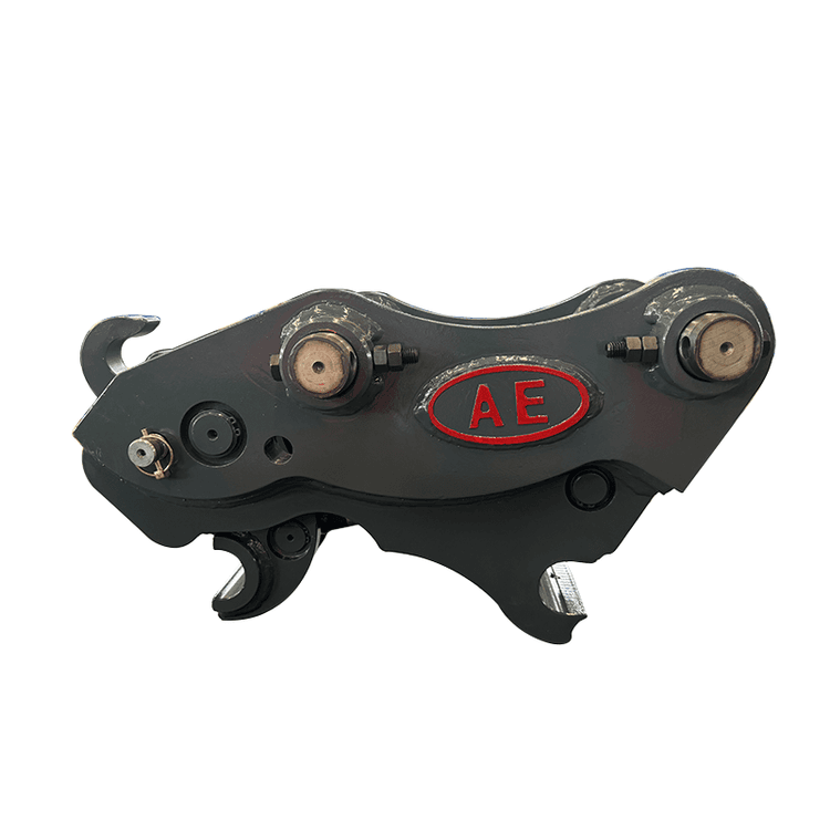 Quick-coupler